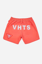 SPRING/ SUMMER 2024 SPECIAL EDITION "BLACK LABEL"  COMBAT SHORTS 雖死不敗 PINK - view 2