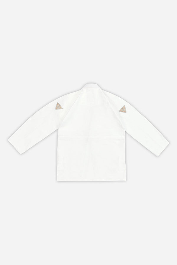 10th anniversary special edition kimono "Mikawa" - view 2