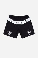 Spring/ Summer 2024 Comp shorts Black - view 2
