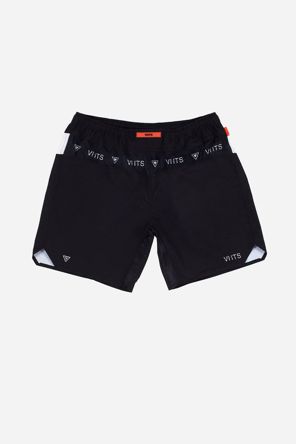Spring/ Summer 2024 Comp shorts Black