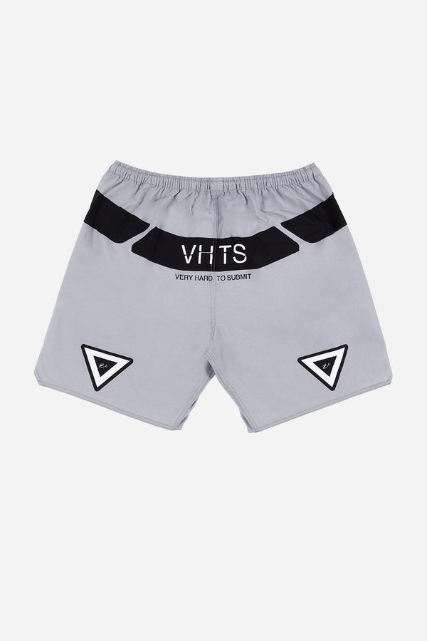 Spring/ Summer 2024 Surprise Edition Combat shorts “Purple Grey” - view 2