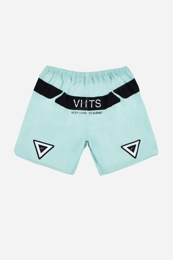 Spring/ Summer 2024 Surprise Edition Combat shorts “Tiffany Blue” - view 2