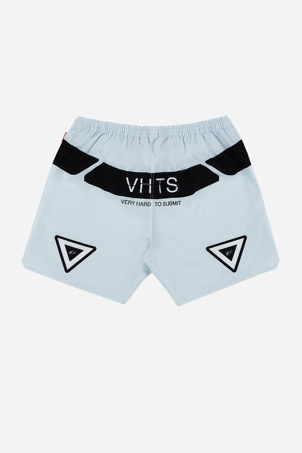 Spring/ Summer 2024 Surprise Edition Combat shorts “Lilac Blue” - view 2