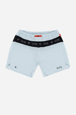 Spring/ Summer 2024 Surprise Edition Combat shorts “Lilac Blue”