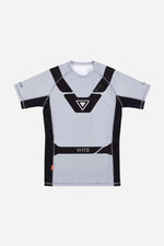 Spring/ Summer 2024 Surprise Edition Rash Guard “Purple Grey”
