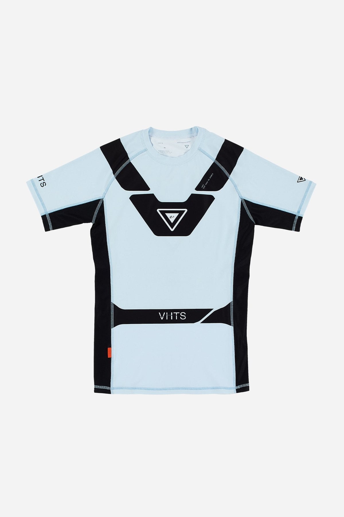 Spring/ Summer 2024 Surprise Edition Rash Guard “Lilac Blue”