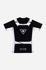 Spring/ Summer 2024 Ranked Rash Guard - view 2