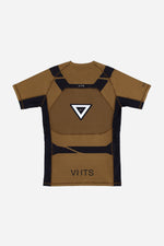 Spring/ Summer 2024 Ranked Rash Guard - view 16