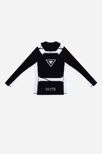 Spring/ Summer 2024 Ranked Rash Guard - view 4