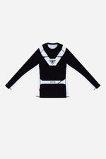 Spring/ Summer 2024 Ranked Rash Guard - view 3