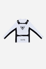 Spring/ Summer 2024 Ranked Rash Guard - view 8
