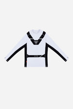 Spring/ Summer 2024 Ranked Rash Guard - view 7