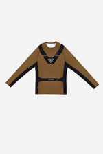 Spring/ Summer 2024 Ranked Rash Guard - view 17