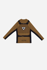Spring/ Summer 2024 Ranked Rash Guard - view 18