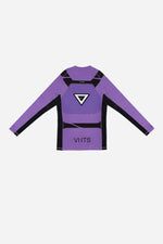Spring/ Summer 2024 Ranked Rash Guard - view 14