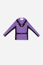 Spring/ Summer 2024 Ranked Rash Guard - view 13