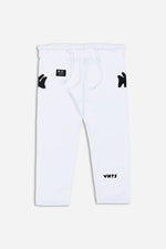NY Edition 24 Kimono White - view 4