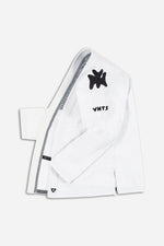NY Edition 24 Kimono White - view 2