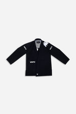 NY Edition 24 Kimono Black