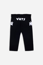 NY Edition 24 Kimono Black - view 6