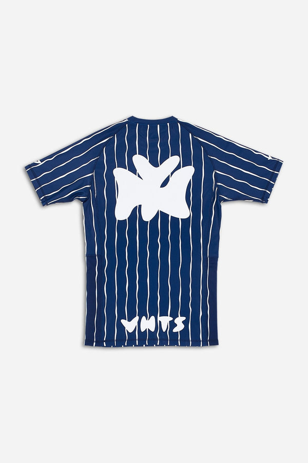 VHTS NYE24 T-shirt Black - view 2