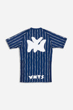 NY Edition 24 Rash Guard Dark Blue - view 2