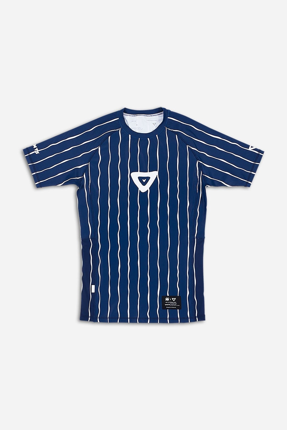 VHTS NYE24 T-shirt Black