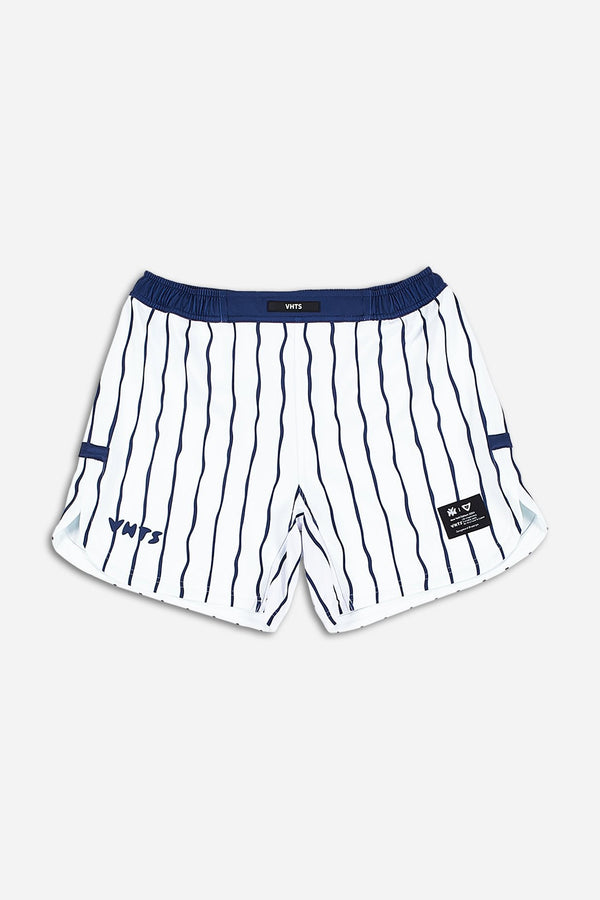 NY Edition 24 Combat Shorts WHITE