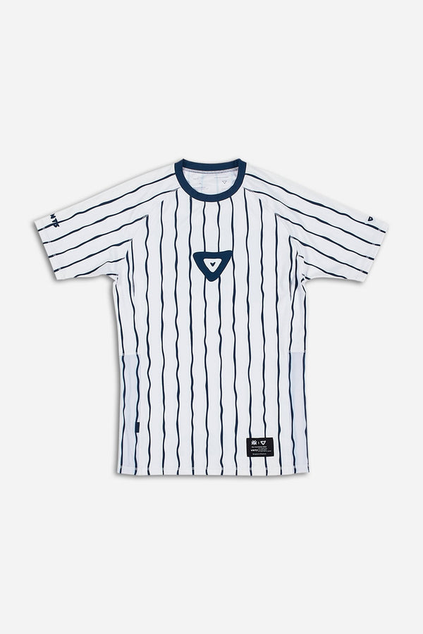 VHTS NYE24 T-shirt White