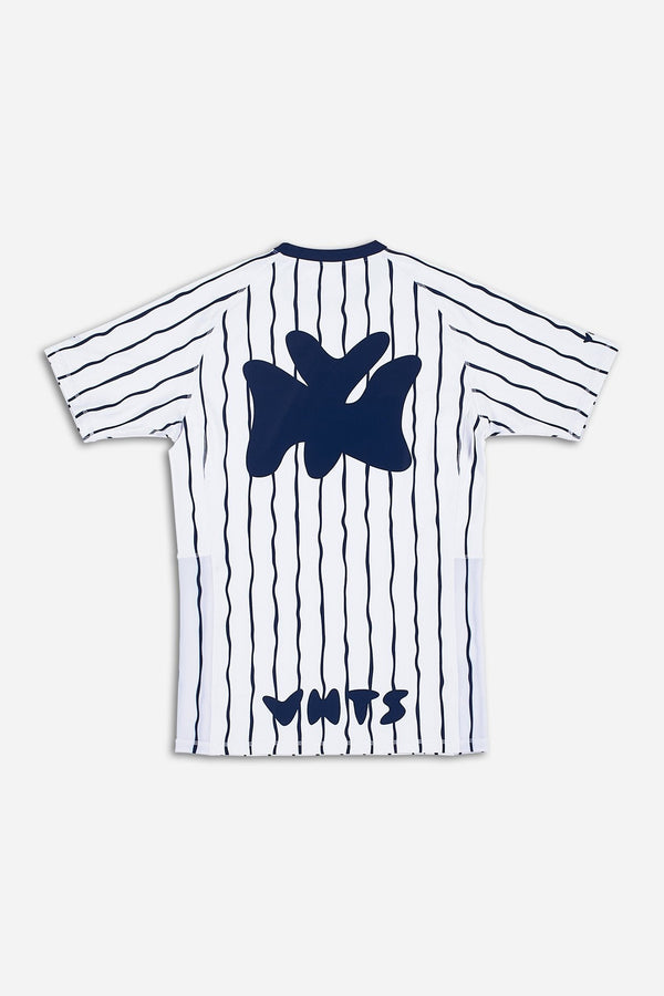 VHTS NYE24 T-shirt White - view 2