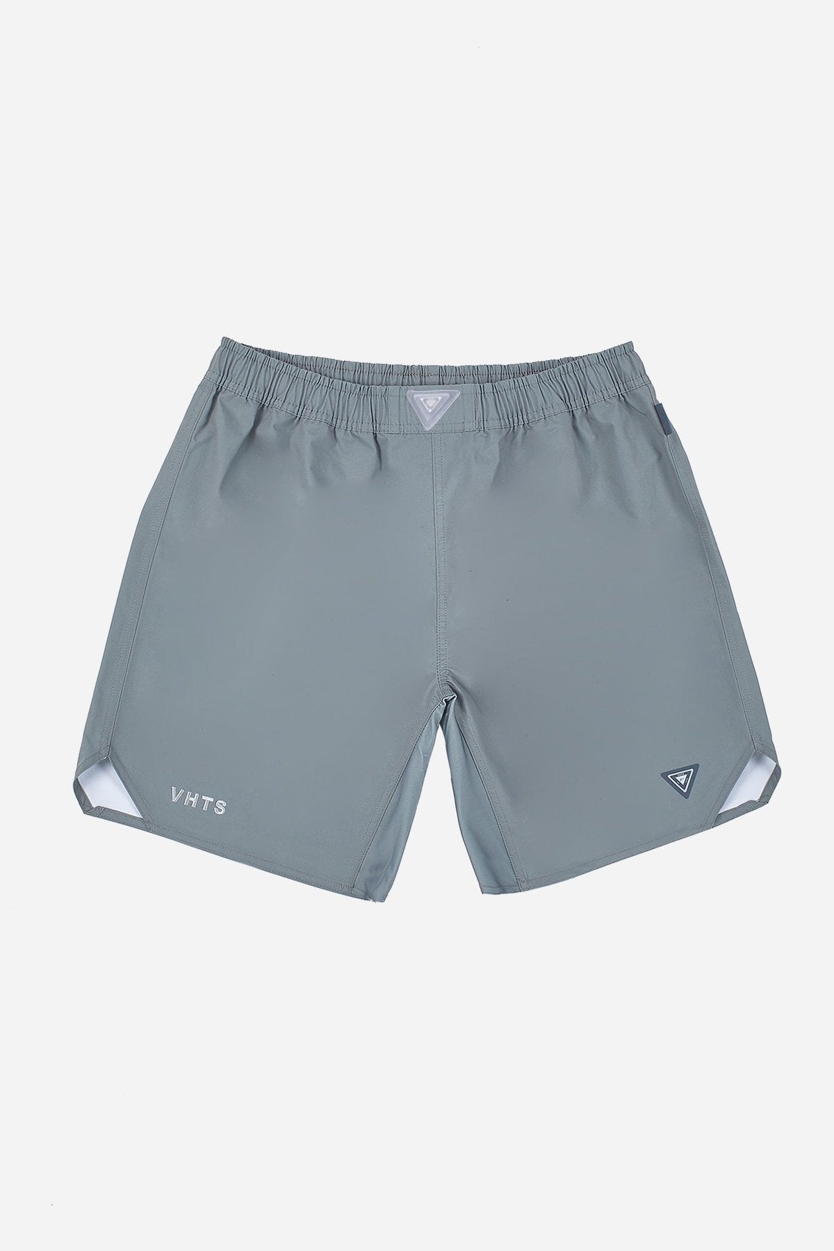 SPRING/ SUMMER 2024 SPECIAL EDITION "BLACK LABEL"  COMBAT SHORTS 雖死不敗 GREY