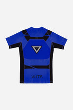 Spring/ Summer 2024 Ranked Rash Guard - view 10