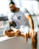 NY Edition 24 Combat Shorts WHITE - view 3
