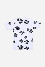 Cotton Dream Rash Guard “White” - view 2