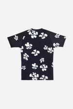 Cotton Dream Rash Guard “Black” - view 2