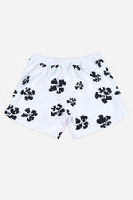 Cotton Dream combat shorts “White” - view 2