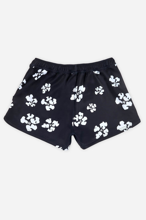 Cotton Dream 2024 Combat Shorts Black - view 2