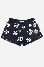 Cotton Dream 2024 BJJ Fitted Shorts Black