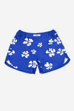 Cotton Dream 2024 Combat Shorts Blue - view 2