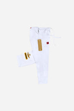 BE WATER 2024 Special Edition Kimono White - view 4