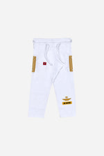 BE WATER 2024 Special Edition Kimono White - view 3