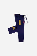 BE WATER 2024 Special Edition Kimono Navy - view 4