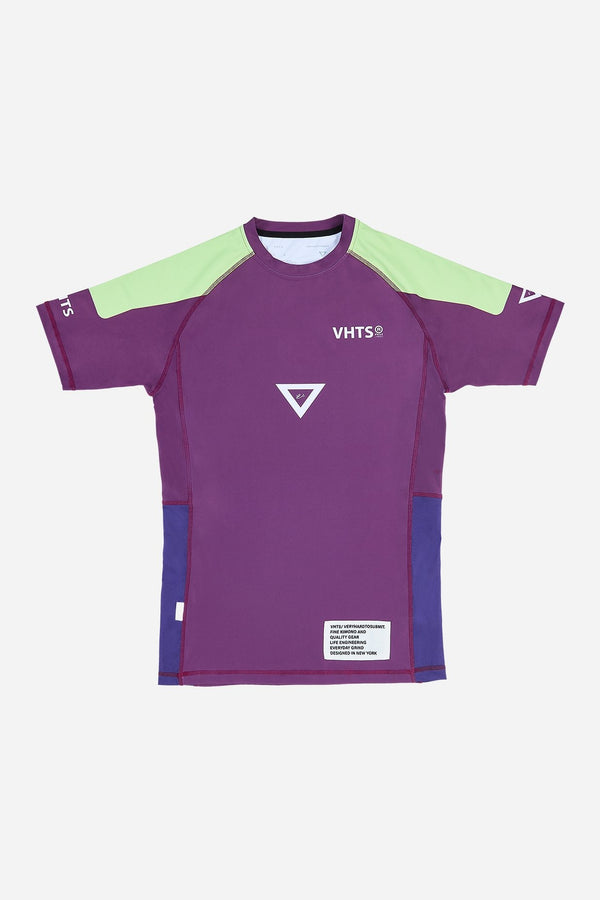 Spring/ Summer 2024 special edition Broly24 Short sleeves Rash guard