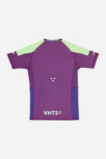 Spring/ Summer 2024 special edition Broly24 Short sleeves Rash guard - view 2