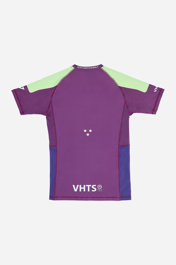 Spring/ Summer 2024 special edition Broly24 Short sleeves Rash guard - view 2