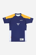 Spring/ Summer 2024 special edition Vegeta24 Short sleeves Rash guard
