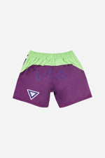 Spring/ Summer 2024 special edition Broly24 Combat Shorts - view 2