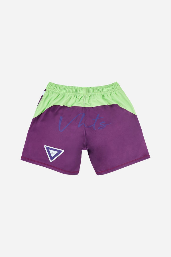 Spring/ Summer 2024 special edition Broly24 Combat Shorts - view 2