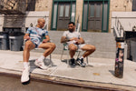 Marble series 24 combat shorts “Forest” - view 6