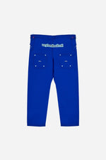 Spring/ Summer 2025 Standard issue "G25" BLUE - view 4